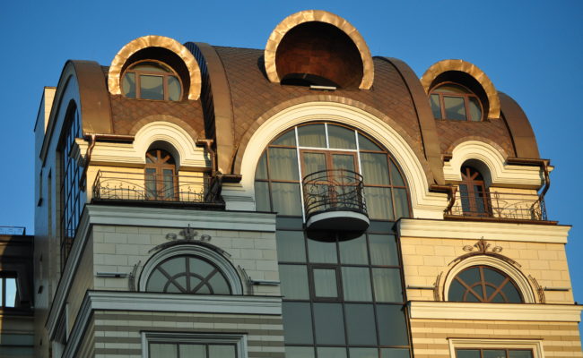 Центр украинского искусства и культуры
