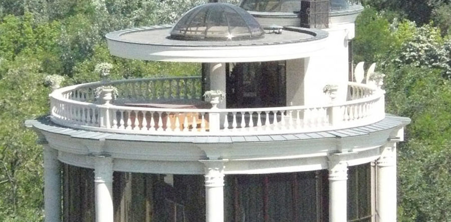 Дом на ул. Пирятинской