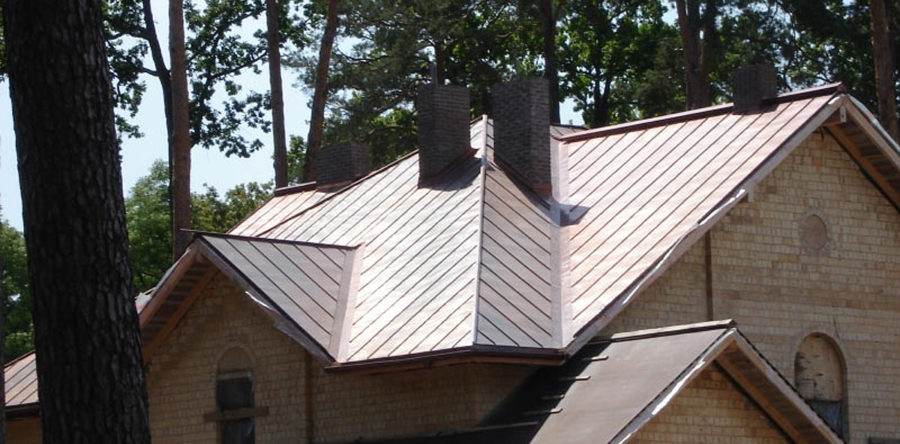 Дом в Пуще-водице